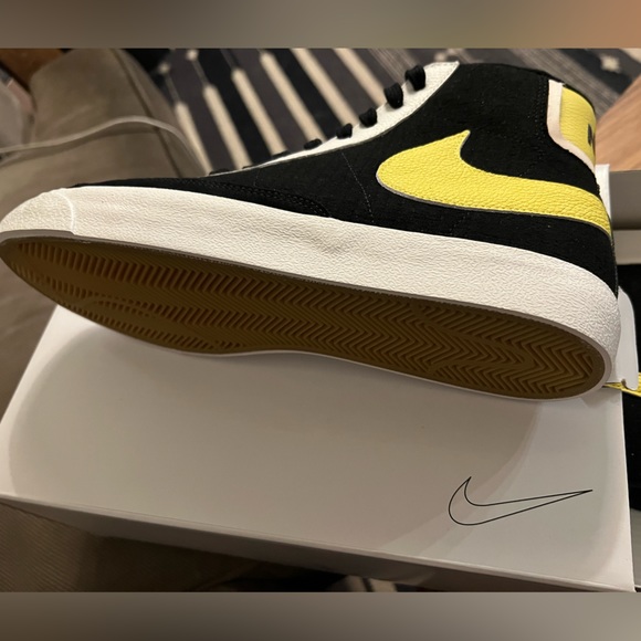Nike Blazer Mid ‘77 Custom NIB - Picture 5 of 7